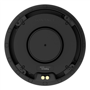Sonos Sonance In-Ceiling speakers, 8'', valge - Laesisesed kõlarid