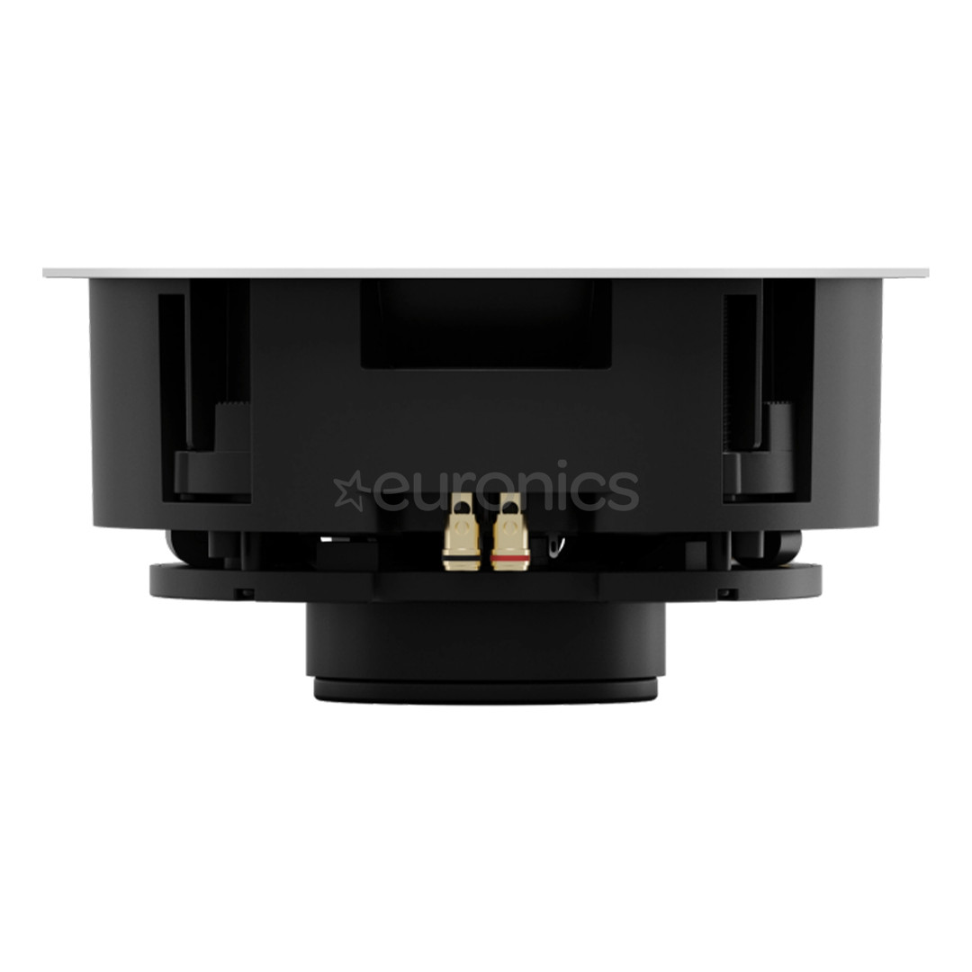 Sonos Sonance In-Ceiling speakers, 8'', valge - Laesisesed kõlarid