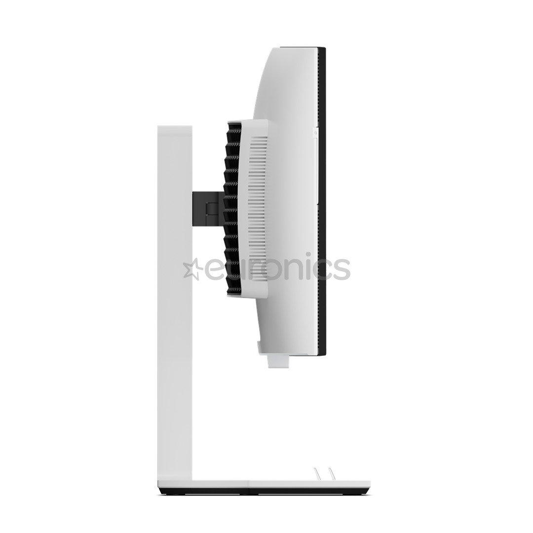 Lenovo Legion Pro 34WD-10, 34'', WQHD, OLED, 240 Гц, изогнутый, черный/белый - Монитор