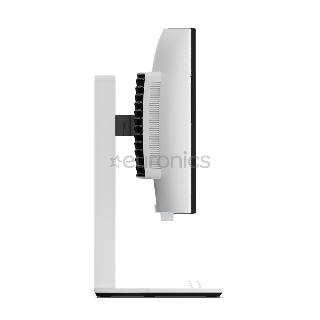 Lenovo Legion Pro 34WD-10, 34'', WQHD, OLED, 240 Hz, curved, black/white - Monitor