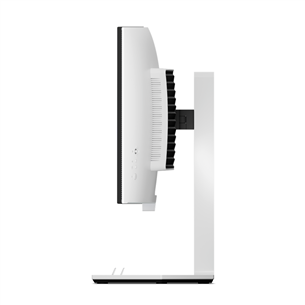 Lenovo Legion Pro 34WD-10, 34'', WQHD, OLED, 240 Hz, curved, black/white - Monitor