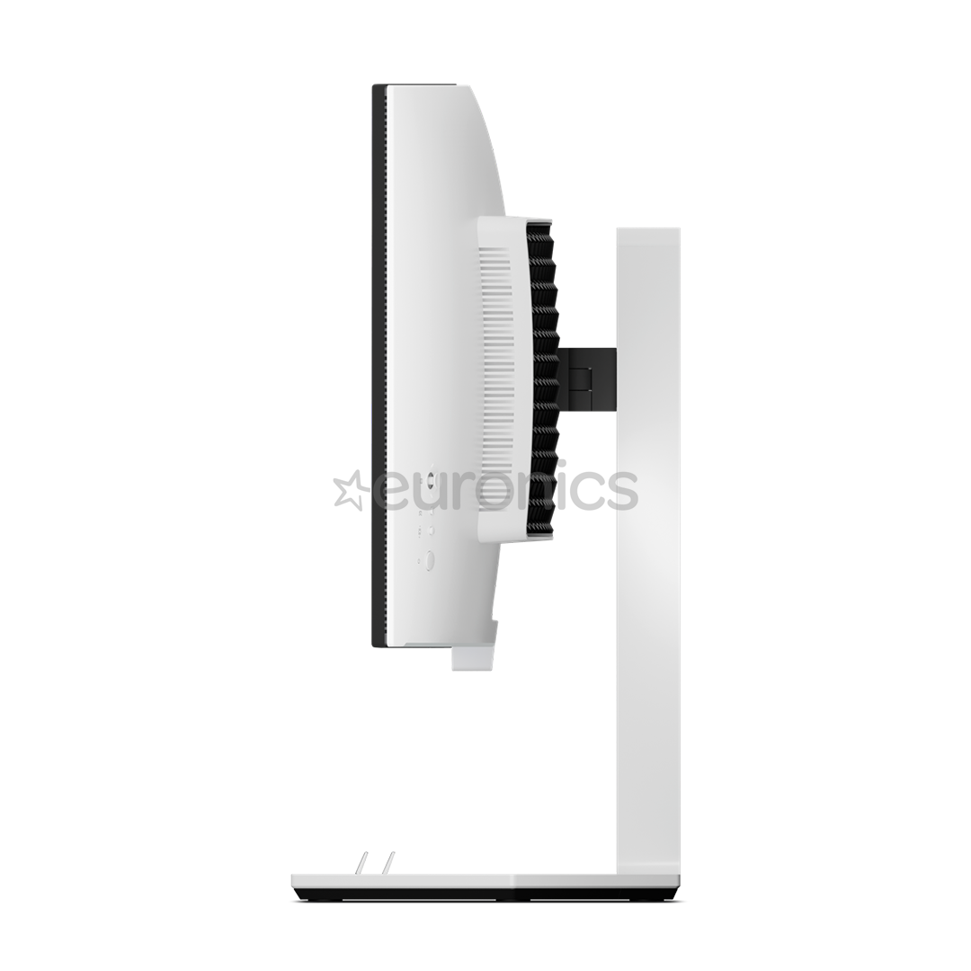 Lenovo Legion Pro 34WD-10, 34'', WQHD, OLED, 240 Hz, curved, black/white - Monitor