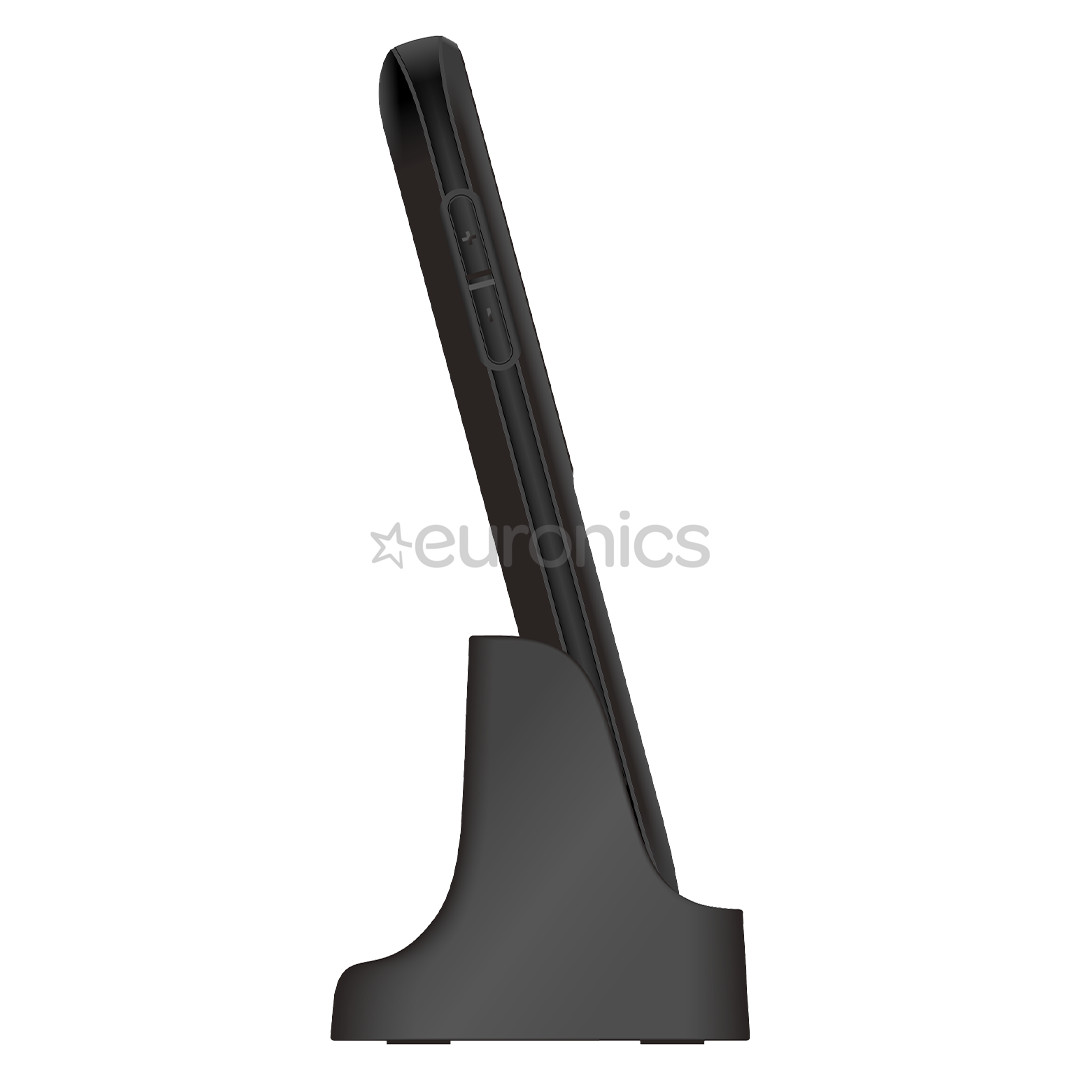 Maxcom Comfort MM443 4G, black - Mobile phone