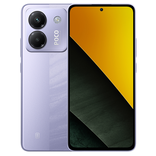 POCO M7 Pro, 8 GB, lilla - Nutitelefon MZB0IH4EU