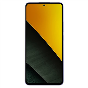 POCO M7 Pro, 8 GB, lilla - Nutitelefon