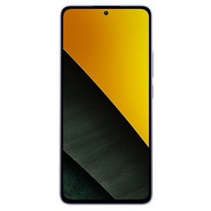 POCO M7 Pro, 8 ГБ, сиреневый - Смартфон