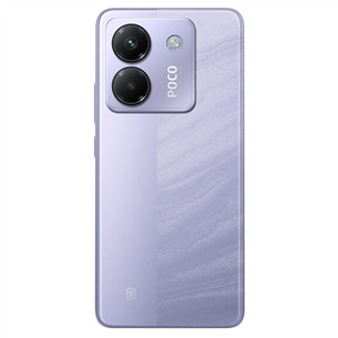 POCO M7 Pro, 8 GB, lilla - Nutitelefon