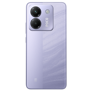 POCO M7 Pro, 8 ГБ, сиреневый - Смартфон