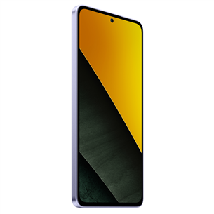 POCO M7 Pro, 8 ГБ, сиреневый - Смартфон