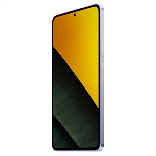 POCO M7 Pro, 8 ГБ, сиреневый - Смартфон