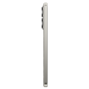 POCO M7 Pro, 12 ГБ, серебристый - Смартфон