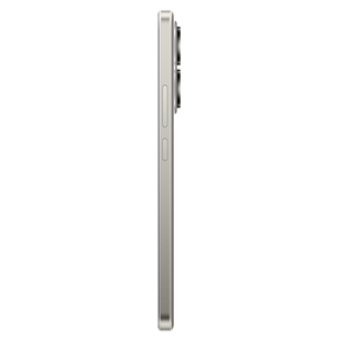 POCO M7 Pro, 12 ГБ, серебристый - Смартфон