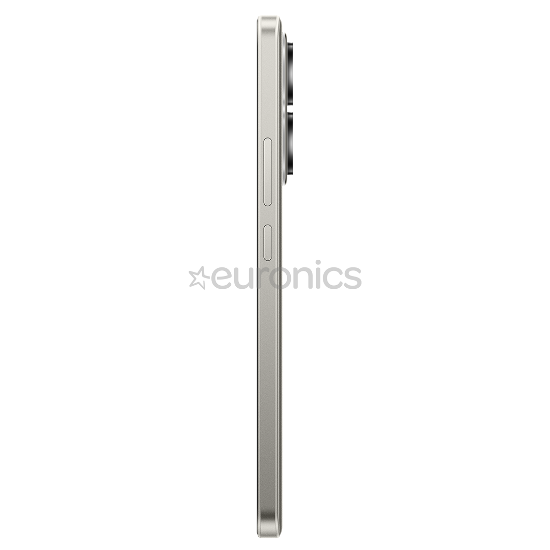 POCO M7 Pro, 12 ГБ, серебристый - Смартфон