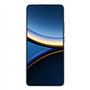 POCO F7 Pro 5G, 256 GB, sinine - Nutitelefon