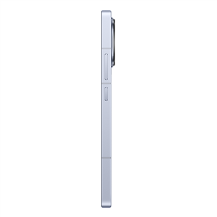 POCO F7 Pro 5G, 256 ГБ, голубой - Смартфон