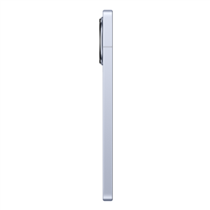 POCO F7 Pro 5G, 512 ГБ, голубой - Смартфон