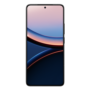 POCO F7 Ultra 5G, 12 ГБ, 256 ГБ, желтый - Смартфон