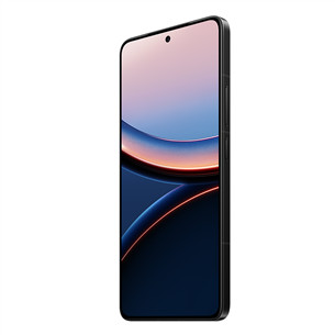 POCO F7 Ultra 5G, 12 ГБ, 256 ГБ, желтый - Смартфон