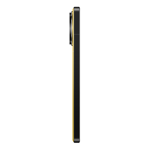 POCO F7 Ultra 5G, 12 ГБ, 256 ГБ, желтый - Смартфон