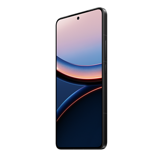 POCO F7 Ultra 5G, 12 ГБ, 256 ГБ, черный - Смартфон