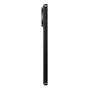 POCO F7 Ultra 5G, 12 ГБ, 256 ГБ, черный - Смартфон