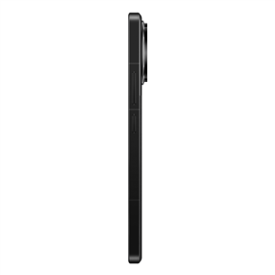 POCO F7 Ultra 5G, 12 ГБ, 256 ГБ, черный - Смартфон