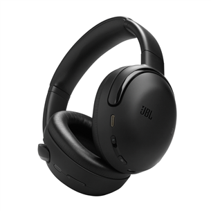 JBL Tour One M3, must - Juhtmevabad kõrvaklapid JBLTOURONEM3BLK