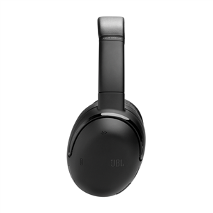 JBL Tour One M3, must - Juhtmevabad kõrvaklapid