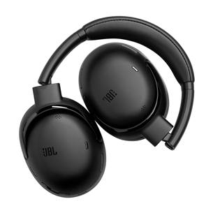 JBL Tour One M3, must - Juhtmevabad kõrvaklapid