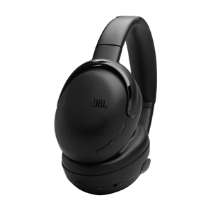 JBL Tour One M3, must - Juhtmevabad kõrvaklapid