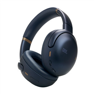 JBL Tour One M3, синий - Беспроводные наушники
