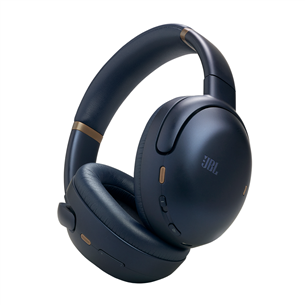 JBL Tour One M3, sinine - Juhtmevabad kõrvaklapid JBLTOURONEM3BLU