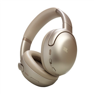 JBL Tour One M3, latte - Wireless headphones