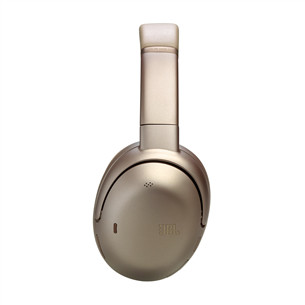 JBL Tour One M3, latte - Wireless headphones