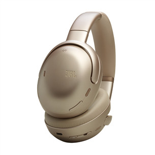 JBL Tour One M3, latte - Wireless headphones