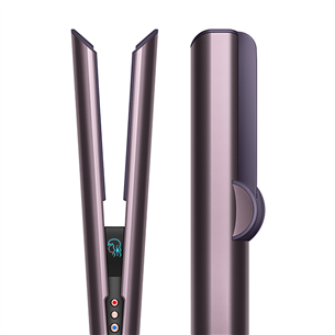 Dyson HT01 Airstrait, Jasper Plum, lilla - Juuste kujundamise seade