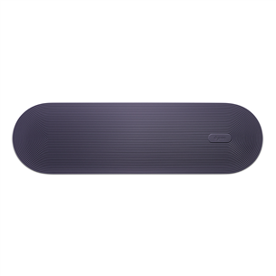 Dyson HT01 Airstrait, Jasper Plum, lilla - Juuste kujundamise seade
