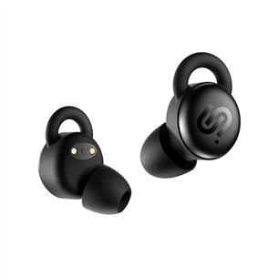 Urbanista Porto, черный - Полностью беспроводные наушники