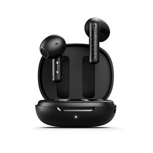 Urbanista Santa Monica, must - Täisjuhmevabad kõrvaklapid 1037702