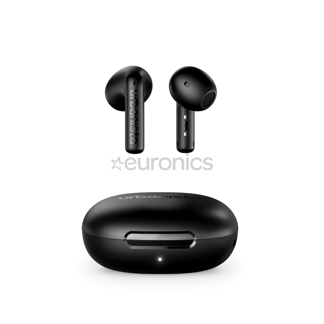 thumbnail image 2 of Urbanista Santa Monica E Porto: Le Nuove Cuffie Bluetooth Per Lavoro Sport E Relax 2 of 12