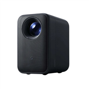 Xiaomi L1 Pro Smart Projector, black - Projector