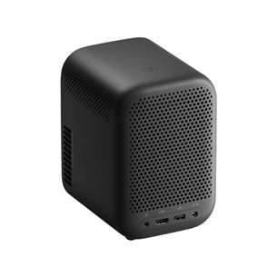 Xiaomi L1 Pro Smart Projector, black - Projector