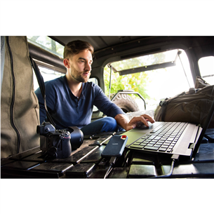 SanDisk Extreme Portable V2, 8 TB - External SSD