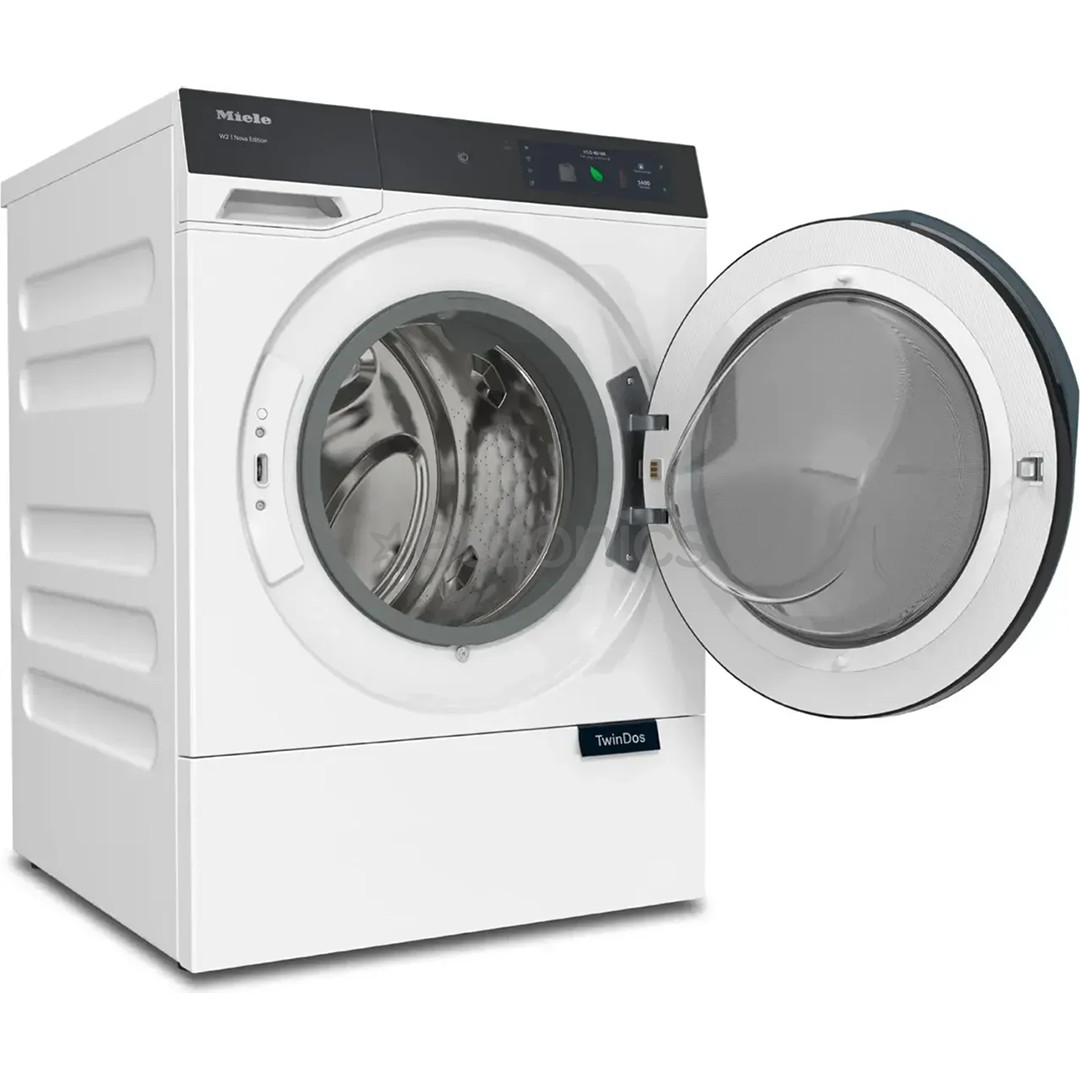 Miele WQ 1200 WPS Nova Edition, 9 kg, depth 67.8 cm, 1400 rpm - Front load washing machine