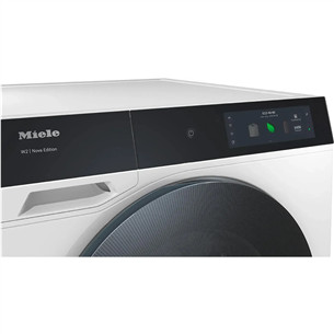 Miele WQ 1200 WPS Nova Edition, 9 kg, depth 67.8 cm, 1400 rpm - Front load washing machine