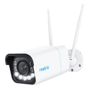 Reolink W430, белый - Камера видеонаблюдения WC811WAB4K03