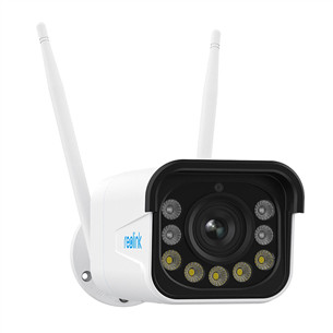 Reolink W430, valge - Turvakaamera