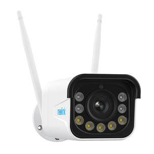 Reolink W430, белый - Камера видеонаблюдения