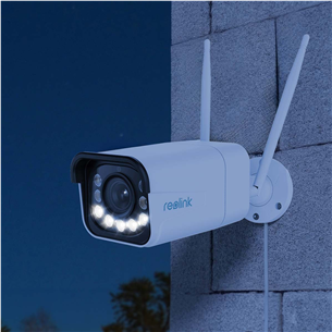 Reolink W430, белый - Камера видеонаблюдения