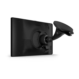 Garmin dēzl™ LGV720, 7'', must - GPS seade